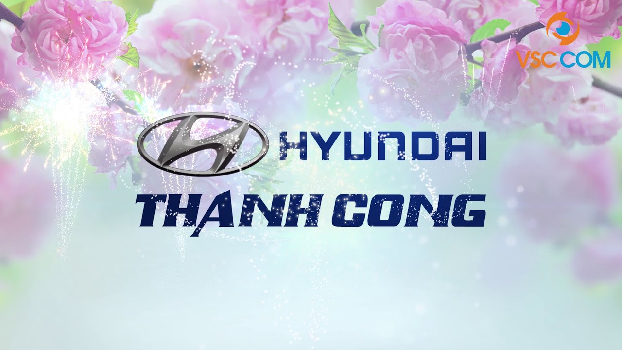 Phim doanh nghiệp Ô Tô Hyundai - vsccom